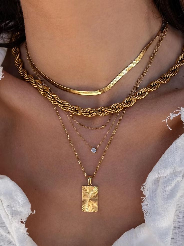 Necklace